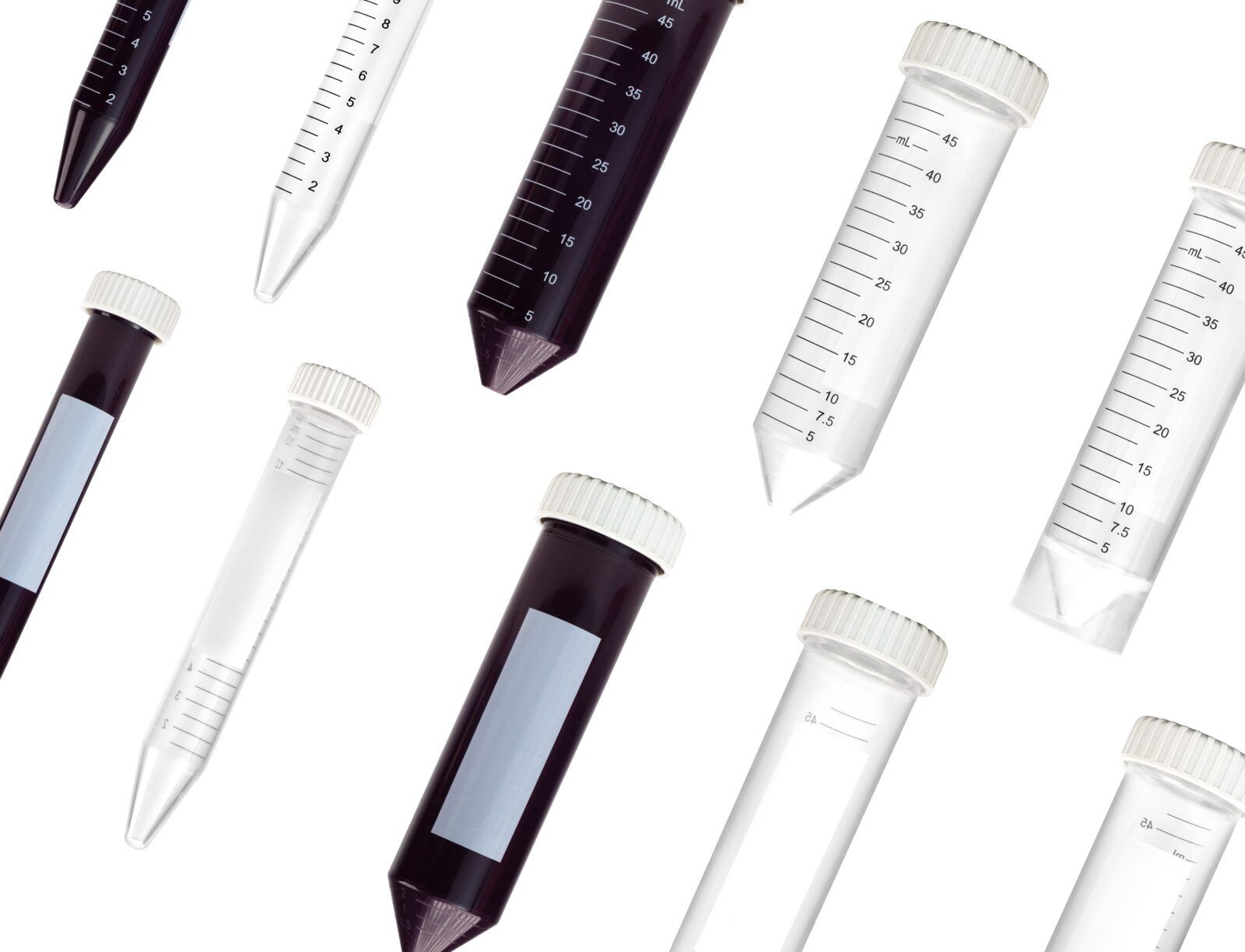 Centrifuge Tubes