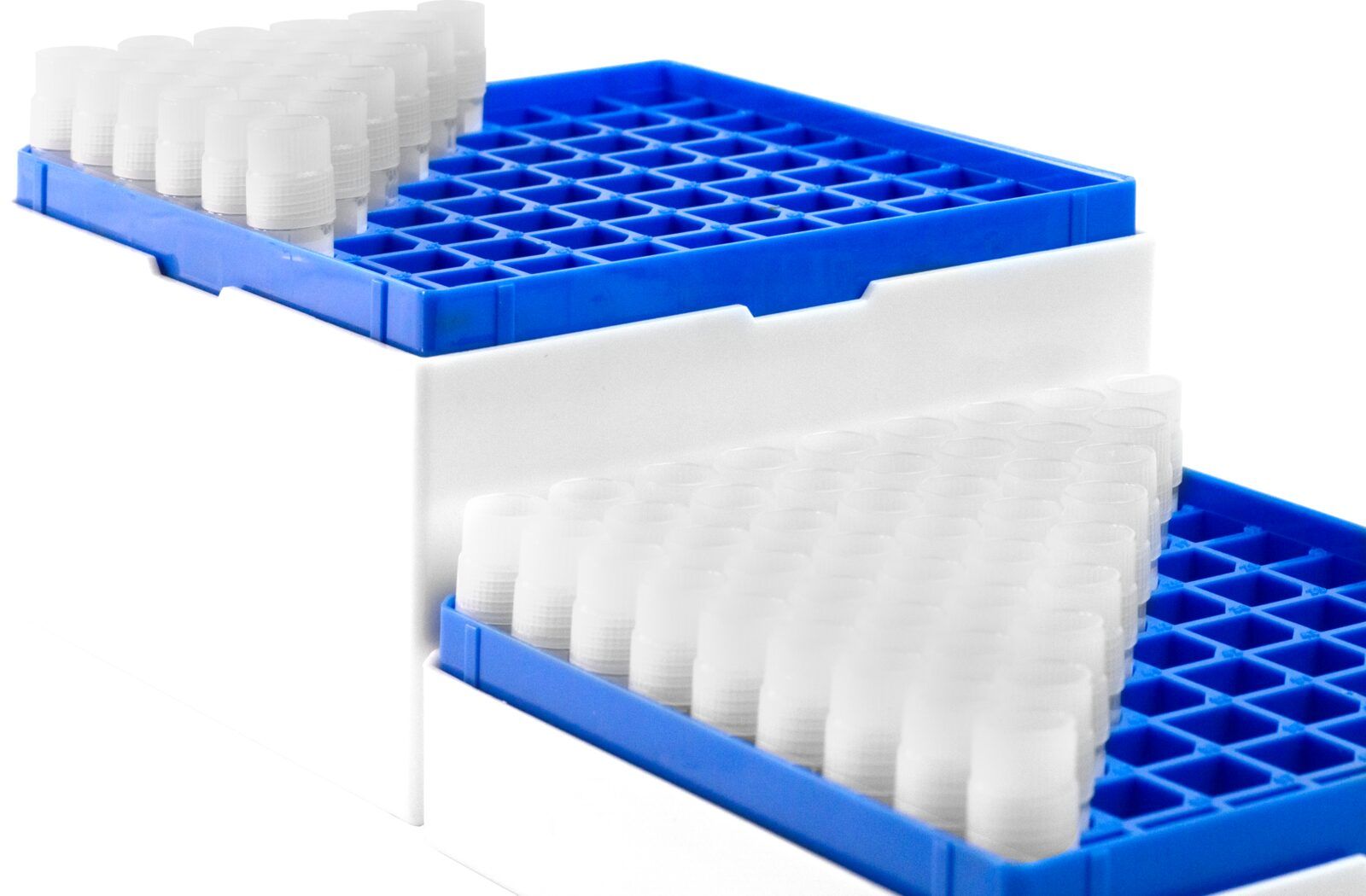 Sample Storage