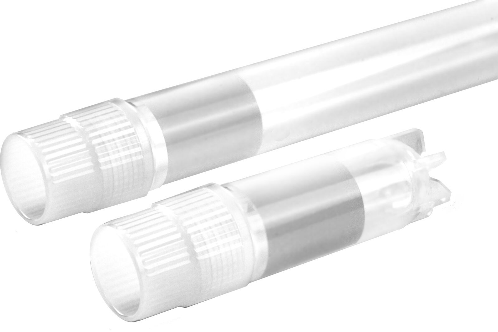 Cryogenic Vial
