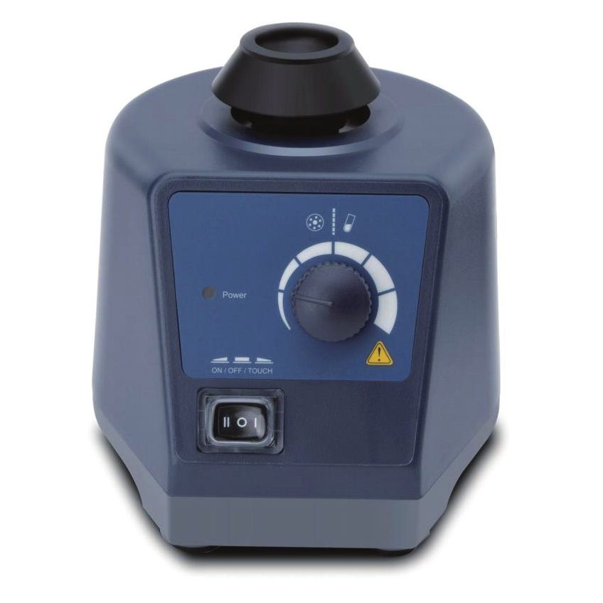 Mixer, Stirrer & Shaker