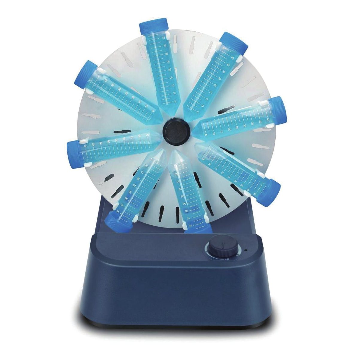 Disk Rotator