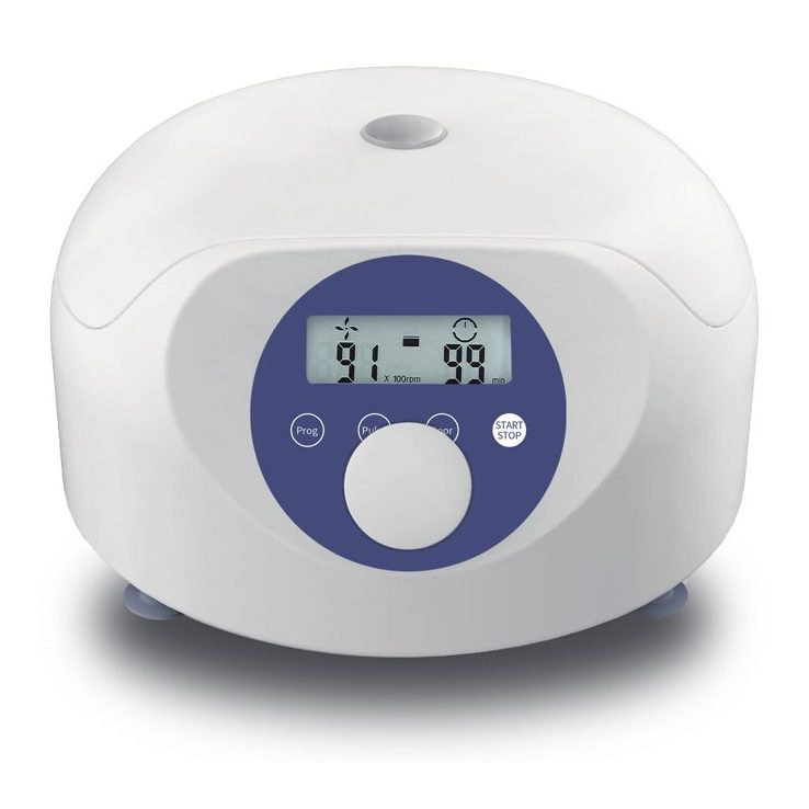 High Speed Micro Centrifuge