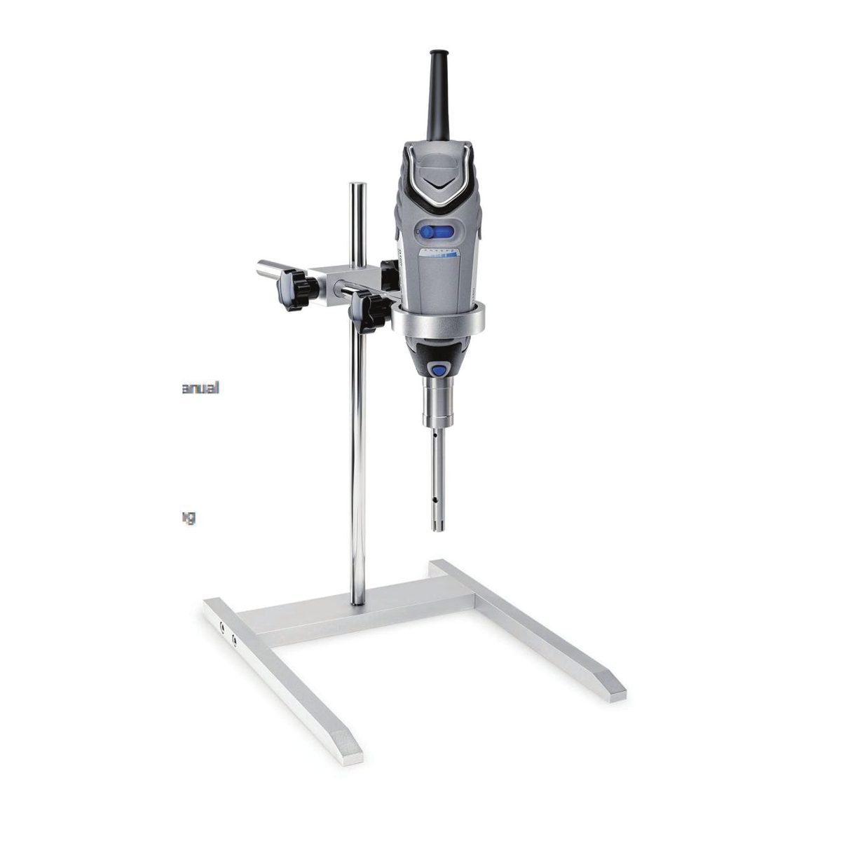 Handheld Homogenizer