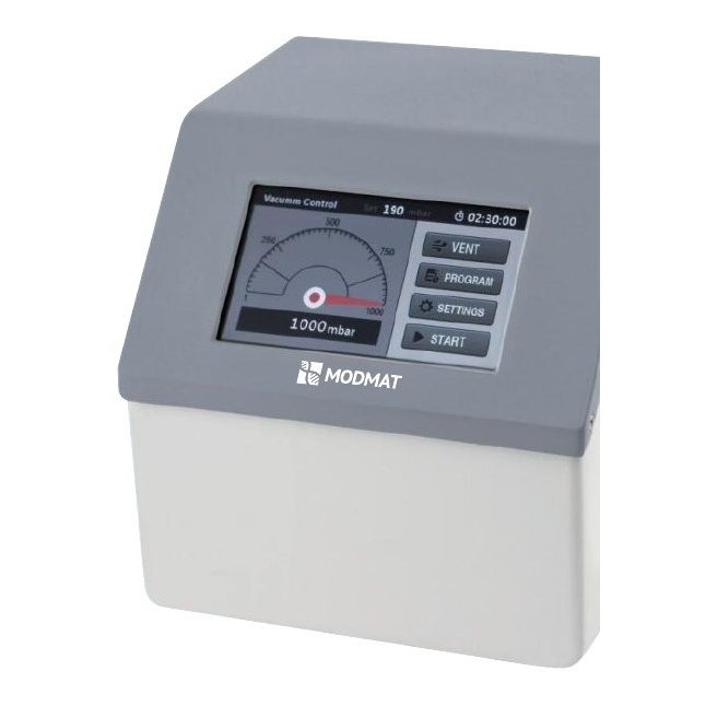 Vacuum Controller