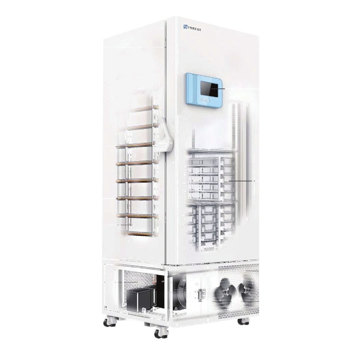 -86°C Freezer