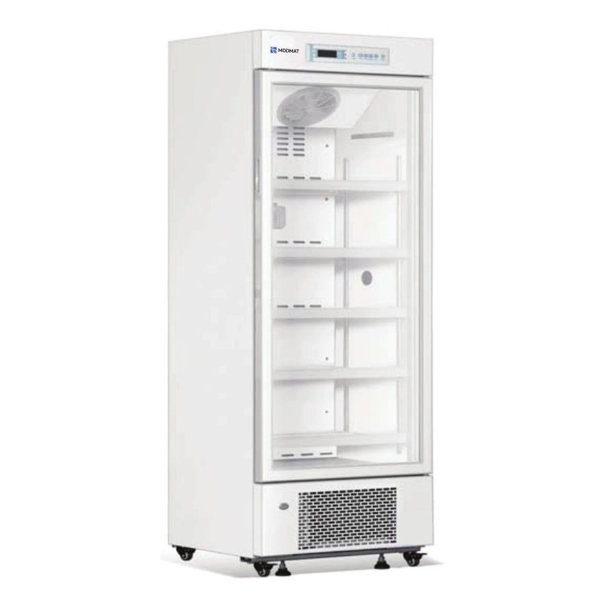 2-8°C Single Door Refrigerator