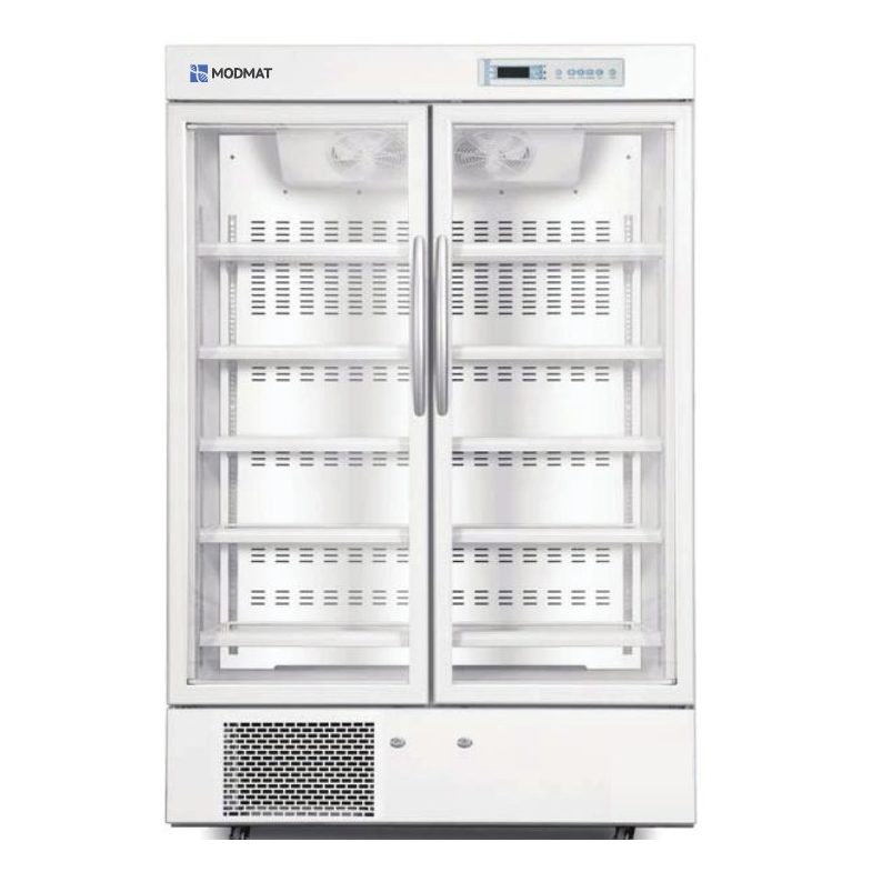 Freezer & Refrigerator