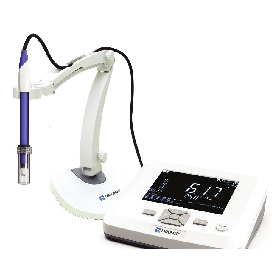Electrochemical Meter