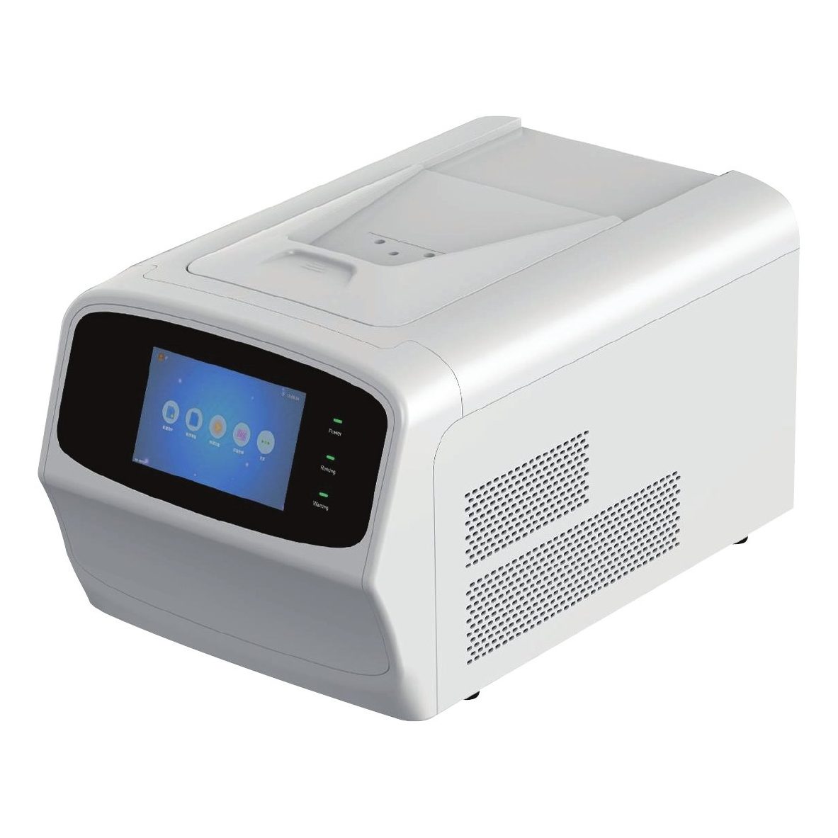 Thermal Cycler