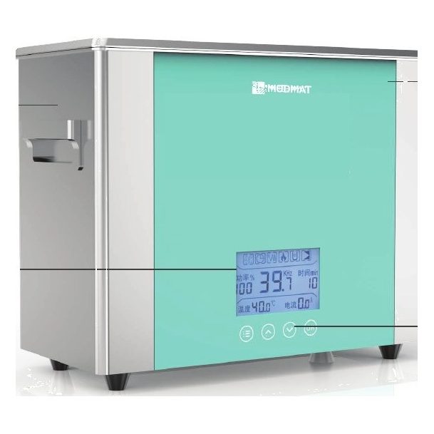 Ultrasonic Bath