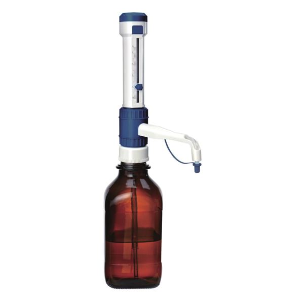 Bottle-Top Dispenser