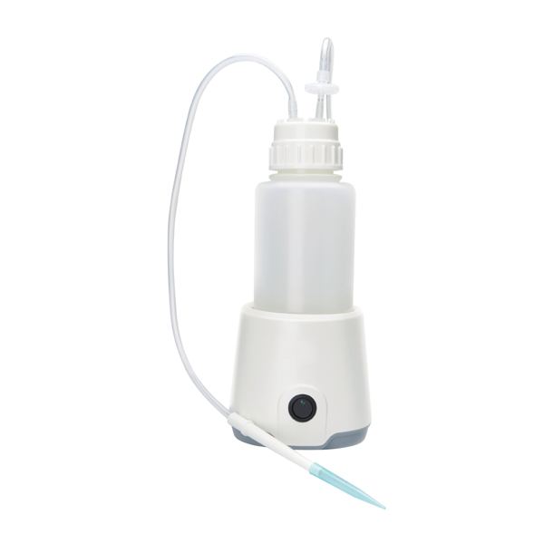 Bench-Top Compact Vacuum Aspirator