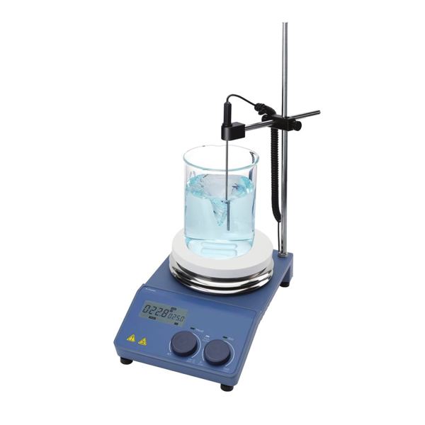 5-Inch Magnetic Hotplate Stirrer