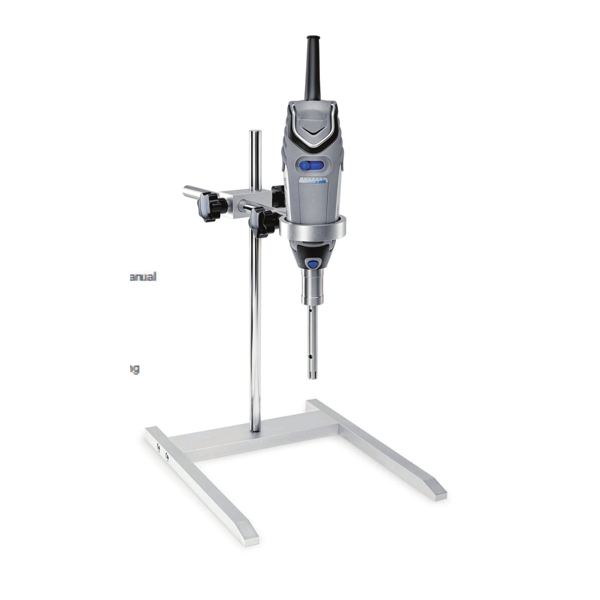 Handheld Homogenizer