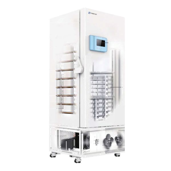 -86°C Freezer