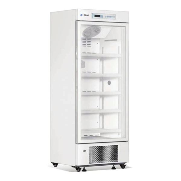 2-8°C Single Door Refrigerator