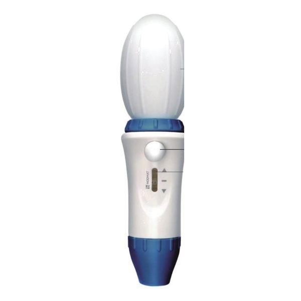 Manual Pipette Controller
