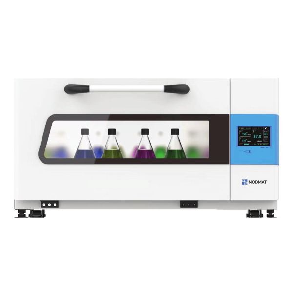 Stackable Shaking Incubator