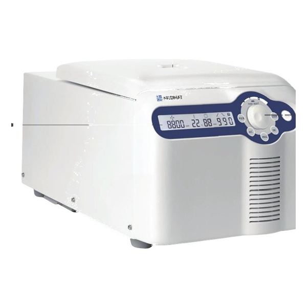 Refrigerated Micro Centrifuge