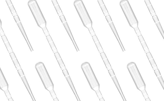 Pasteur Pipette