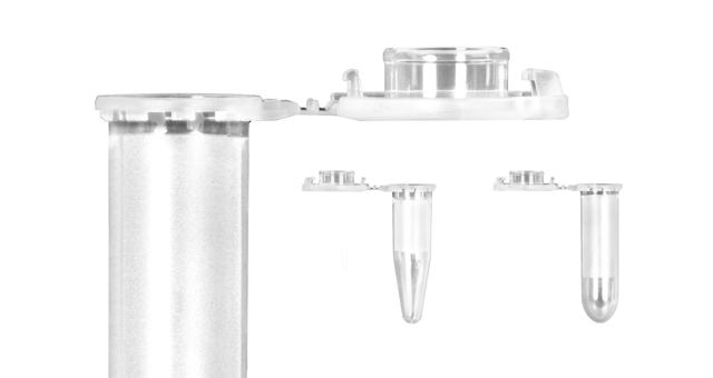 Microcentrifuge Tube