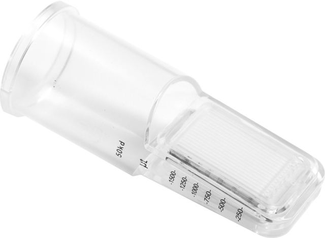 Ultrafiltration Tube