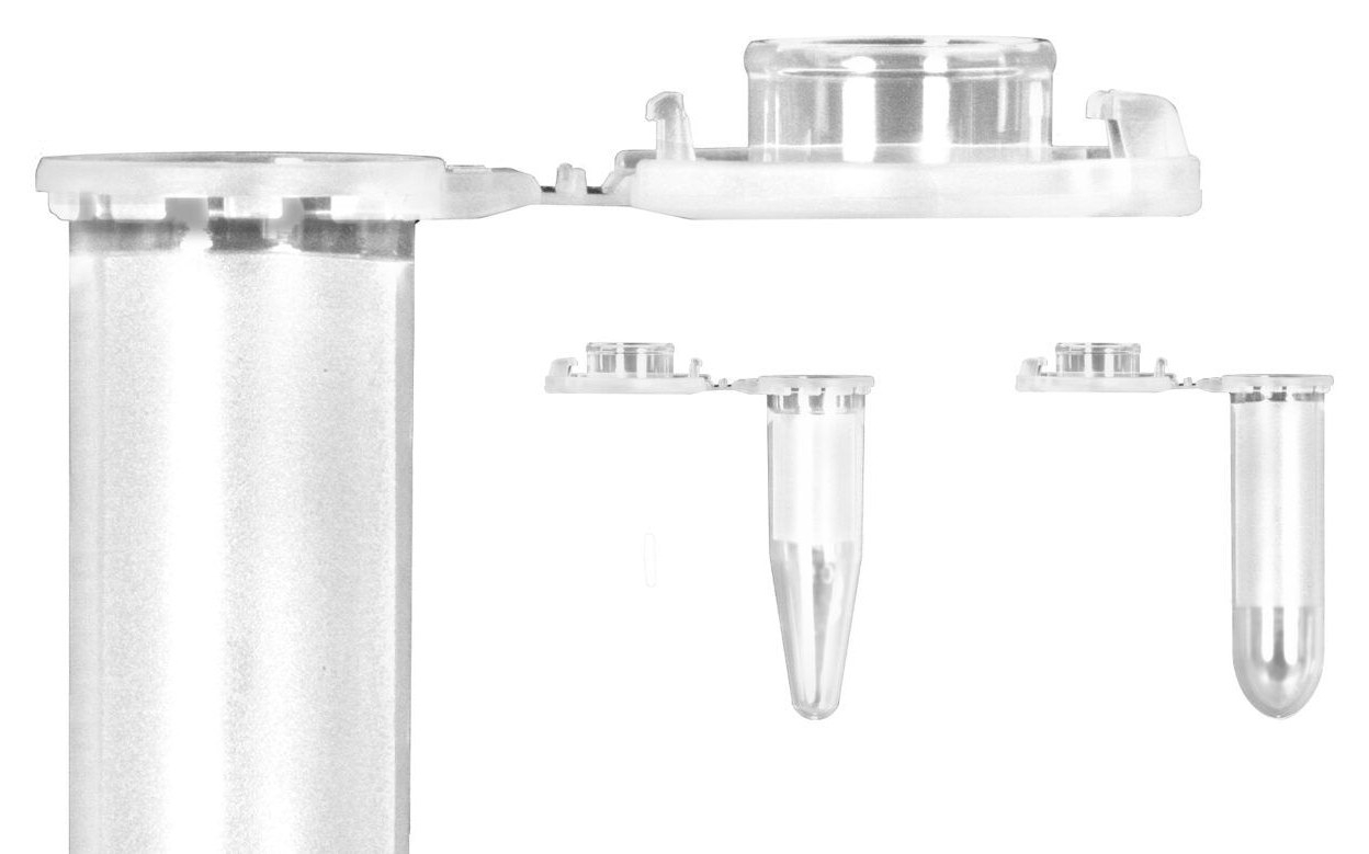 Microcentrifuge Tube